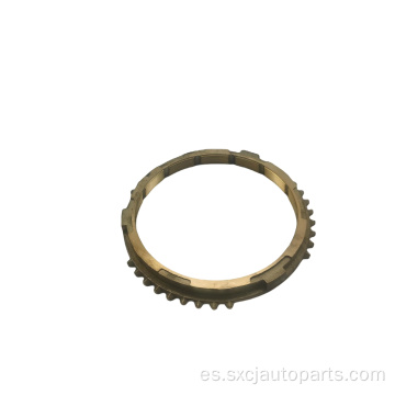 Anillo de sincronizador de transmisión de entrada automática para IVECO 2830 OEM5801539798/5801754447